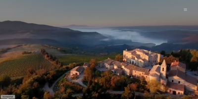 Shakti Caterina Maggi Summer Retreat Titignano Italy