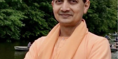 Swami Sarvapriyananda A profound introduction to Advaita Vedanta