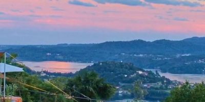 Ritiro Invernale 2025 con Shakti Caterina Maggi