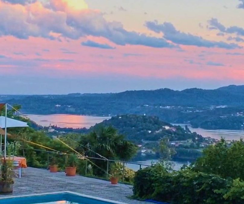 Ritiro Invernale 2025 con Shakti Caterina Maggi