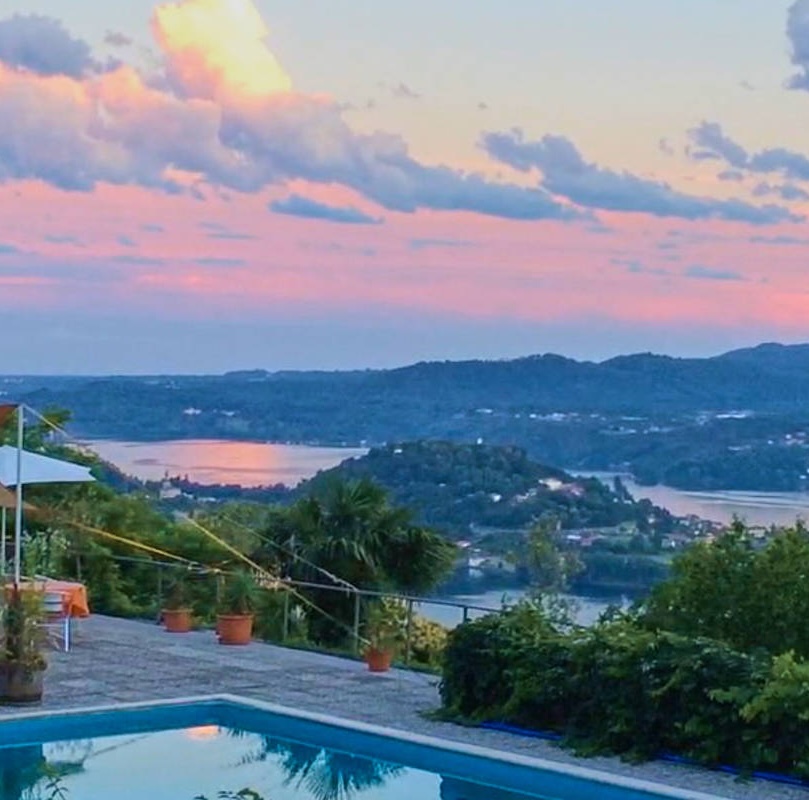 Ritiro Invernale 2025 con Shakti Caterina Maggi