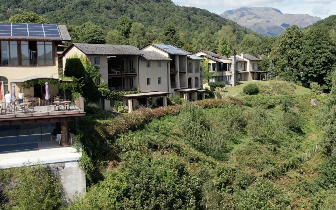 Seven-Day Retreat with Rupert Spira at Mandali 11–18 April 2026