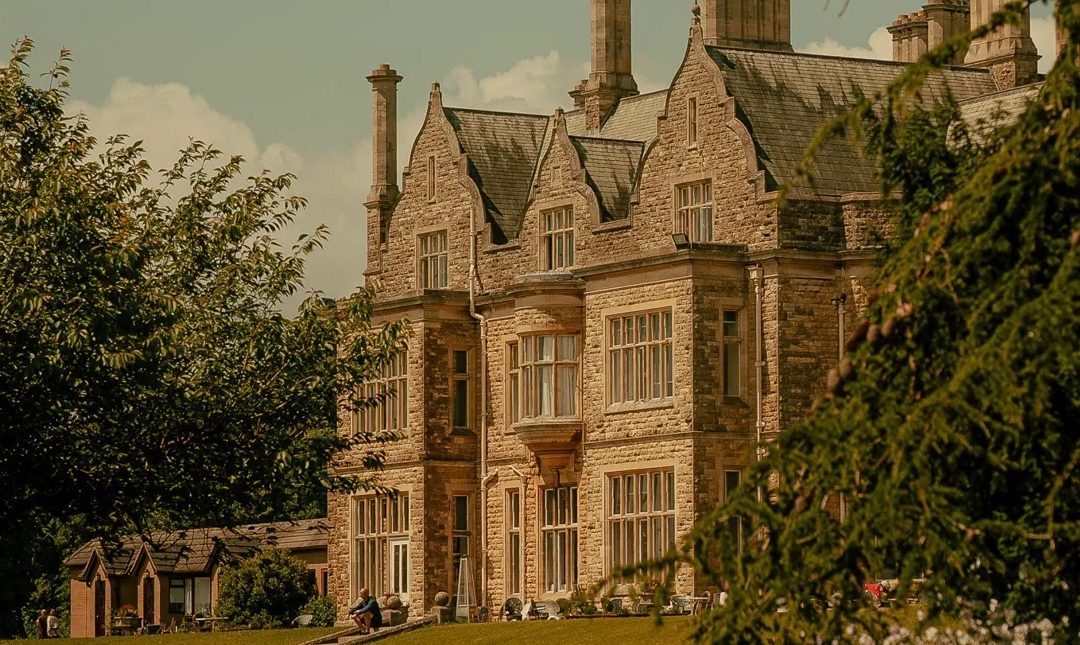 Rupert Spira Seven-Day Retreat at The Vedanta, 5–12 June 2026