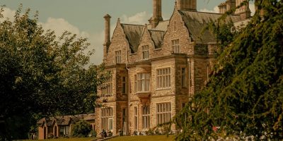 Rupert Spira Seven-Day Retreat at The Vedanta, 5–12 June 2026