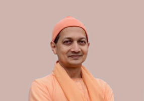 Vedanta in de praktijk gesprekken met Swami Sarvapriyananda vrijdag 15 & zaterdag 16 mei 2026