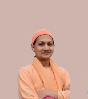 Vedanta in de praktijk gesprekken met Swami Sarvapriyananda vrijdag 15 & zaterdag 16 mei 2026