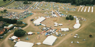 World Yoga Festival 30 July – 2 August Henley on Thames UK